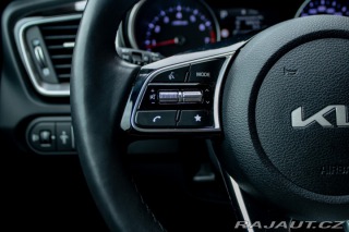 Kia Ostatní modely Ceed SW  Ceed SW 1.5 T-GDi | GOLD 2025