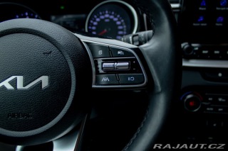 Kia Ostatní modely Ceed SW  Ceed SW 1.5 T-GDi | GOLD 2025