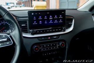 Kia Ostatní modely Ceed SW  Ceed SW 1.5 T-GDi | GOLD 2025