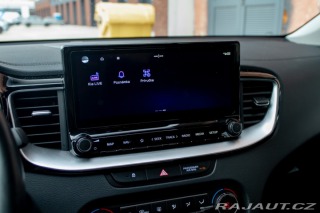 Kia Ostatní modely Ceed SW  Ceed SW 1.5 T-GDi | GOLD 2025