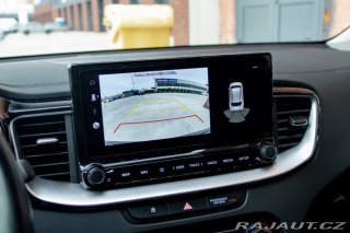 Kia Ostatní modely Ceed SW  Ceed SW 1.5 T-GDi | GOLD 2025
