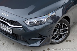 Kia Ostatní modely Ceed SW  Ceed SW 1.5 T-GDi | GOLD 2025