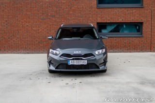 Kia Ostatní modely Ceed SW  Ceed SW 1.5 T-GDi | GOLD 2025