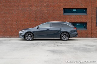 Kia Ostatní modely Ceed SW  Ceed SW 1.5 T-GDi | GOLD 2025