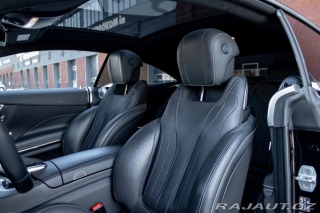 Mercedes-Benz S Kupé  S560 I AMG I Burmes 2018