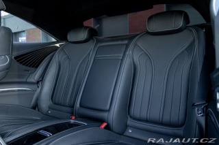 Mercedes-Benz S Kupé  S560 I AMG I Burmes 2018