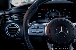Mercedes-Benz S Kupé  S560 I AMG I Burmes 2018