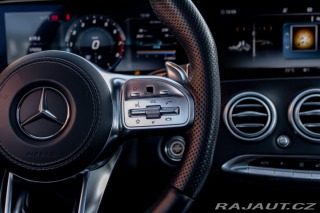 Mercedes-Benz S Kupé  S560 I AMG I Burmes 2018