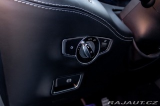 Mercedes-Benz S Kupé  S560 I AMG I Burmes 2018