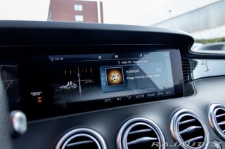 Mercedes-Benz S Kupé  S560 I AMG I Burmes 2018