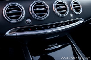 Mercedes-Benz S Kupé  S560 I AMG I Burmes 2018
