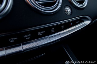 Mercedes-Benz S Kupé  S560 I AMG I Burmes 2018