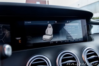 Mercedes-Benz S Kupé  S560 I AMG I Burmes 2018