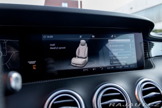 Mercedes-Benz S Kupé  S560 I AMG I Burmes 2018