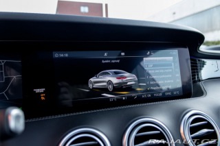 Mercedes-Benz S Kupé  S560 I AMG I Burmes 2018