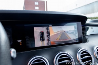 Mercedes-Benz S Kupé  S560 I AMG I Burmes 2018