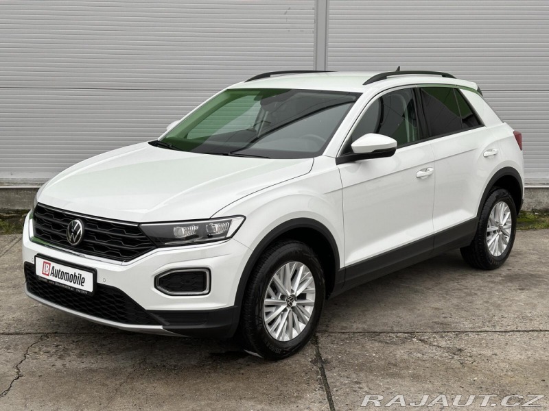 Volkswagen T-Roc 1.0TSi 110PS ACC Bi-LED 2