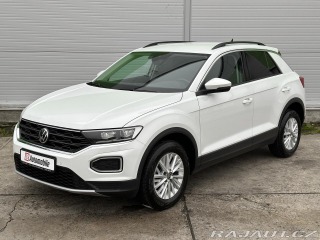 Volkswagen T-Roc 1.0TSi 110PS ACC Bi-LED 2