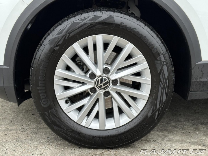 Volkswagen T-Roc 1.0TSi 110PS ACC Bi-LED 2 2021