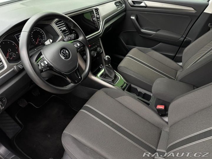 Volkswagen T-Roc 1.0TSi 110PS ACC Bi-LED 2 2021