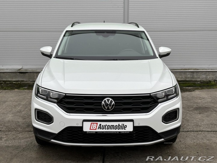 Volkswagen T-Roc 1.0TSi 110PS ACC Bi-LED 2 2021