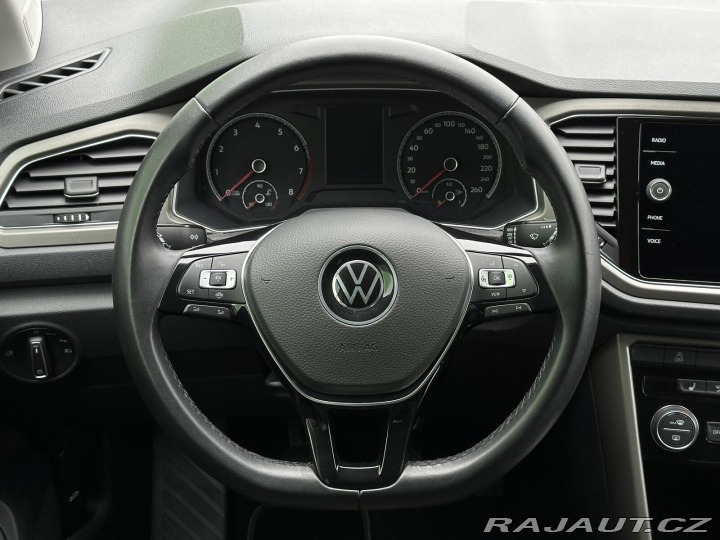 Volkswagen T-Roc 1.0TSi 110PS ACC Bi-LED 2 2021