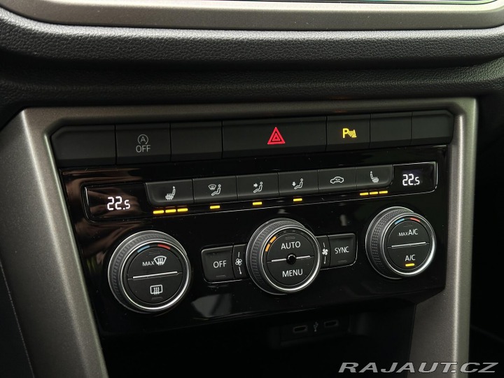 Volkswagen T-Roc 1.0TSi 110PS ACC Bi-LED 2 2021