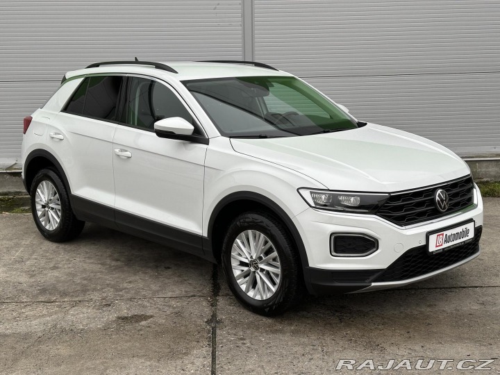 Volkswagen T-Roc 1.0TSi 110PS ACC Bi-LED 2 2021