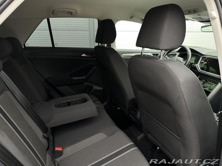 Volkswagen T-Roc 1.0TSi 110PS ACC Bi-LED 2 2021