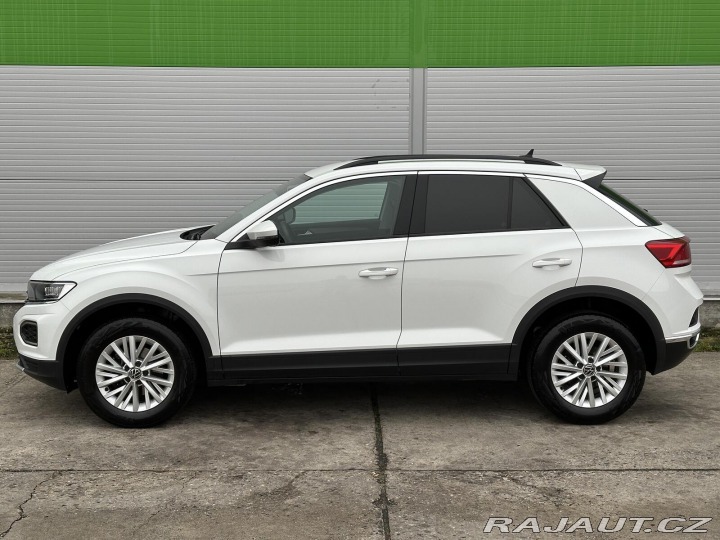 Volkswagen T-Roc 1.0TSi 110PS ACC Bi-LED 2 2021