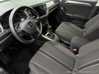 Volkswagen T-Roc 1.0TSi 110PS ACC Bi-LED 2 2021