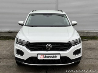 Volkswagen T-Roc 1.0TSi 110PS ACC Bi-LED 2 2021