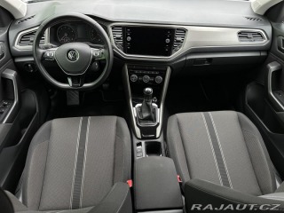 Volkswagen T-Roc 1.0TSi 110PS ACC Bi-LED 2 2021