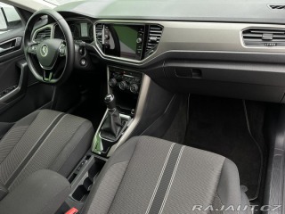 Volkswagen T-Roc 1.0TSi 110PS ACC Bi-LED 2 2021