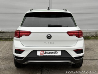 Volkswagen T-Roc 1.0TSi 110PS ACC Bi-LED 2 2021
