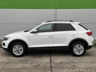 Volkswagen T-Roc 1.0TSi 110PS ACC Bi-LED 2 2021