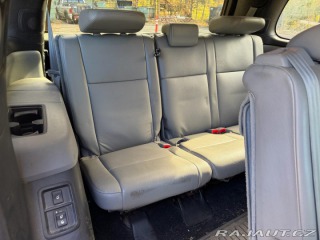 Toyota Ostatní modely SEQUOIA SR5 5.7V8 4WD 2014