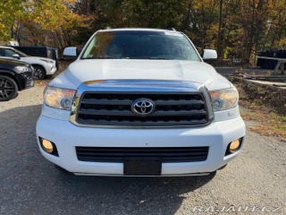 Toyota Ostatní modely SEQUOIA SR5 5.7V8 4WD 2014