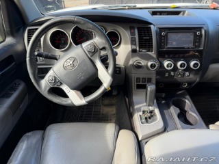 Toyota Ostatní modely SEQUOIA SR5 5.7V8 4WD 2014