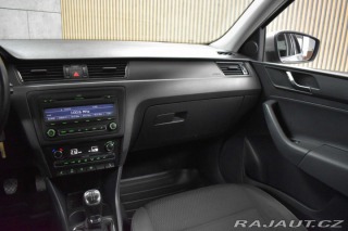 Škoda Rapid 1.2 TSI TAŽNÉ*2xKOLA*ČR 1 2013