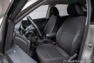 Škoda Rapid 1.2 TSI TAŽNÉ*2xKOLA*ČR 1 2013