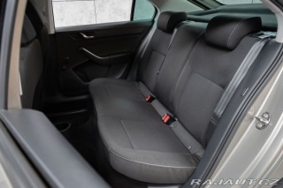 Škoda Rapid 1.2 TSI TAŽNÉ*2xKOLA*ČR 1 2013