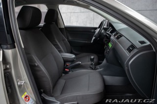 Škoda Rapid 1.2 TSI TAŽNÉ*2xKOLA*ČR 1 2013