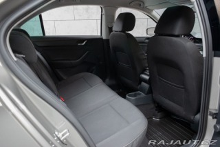 Škoda Rapid 1.2 TSI TAŽNÉ*2xKOLA*ČR 1 2013
