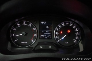 Škoda Rapid 1.2 TSI TAŽNÉ*2xKOLA*ČR 1 2013