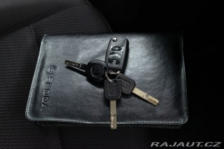 Škoda Rapid 1.2 TSI TAŽNÉ*2xKOLA*ČR 1 2013