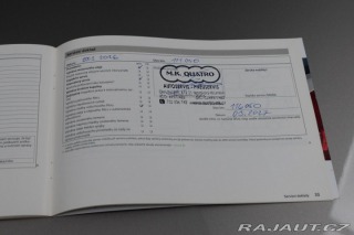 Škoda Rapid 1.2 TSI TAŽNÉ*2xKOLA*ČR 1 2013
