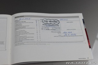 Škoda Rapid 1.2 TSI TAŽNÉ*2xKOLA*ČR 1 2013