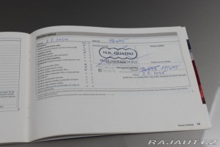 Škoda Rapid 1.2 TSI TAŽNÉ*2xKOLA*ČR 1 2013