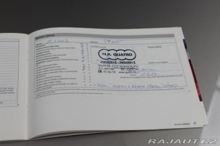 Škoda Rapid 1.2 TSI TAŽNÉ*2xKOLA*ČR 1 2013